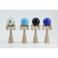 jouet de kendama drôle en bois fabricant de porcelaine